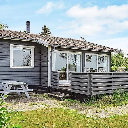 Holiday home Holiday Xxvii Slagelse