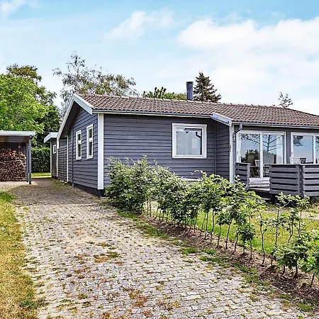 Holiday home Holiday Xxvii *