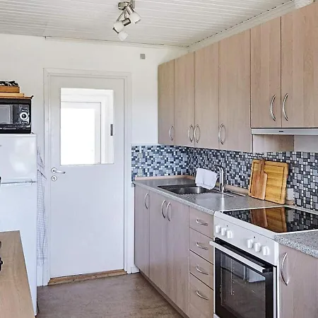 Holiday Xxvii Holiday home Slagelse