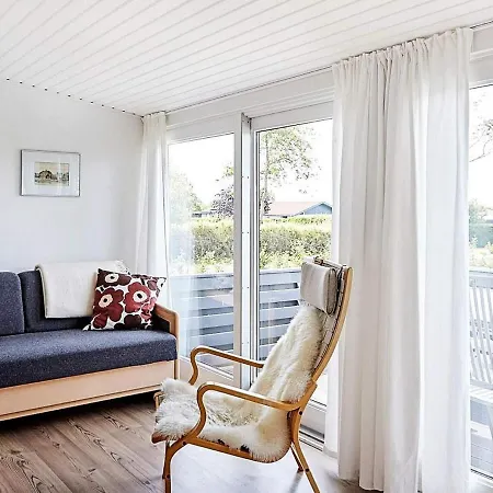 Holiday home Holiday Xxvii